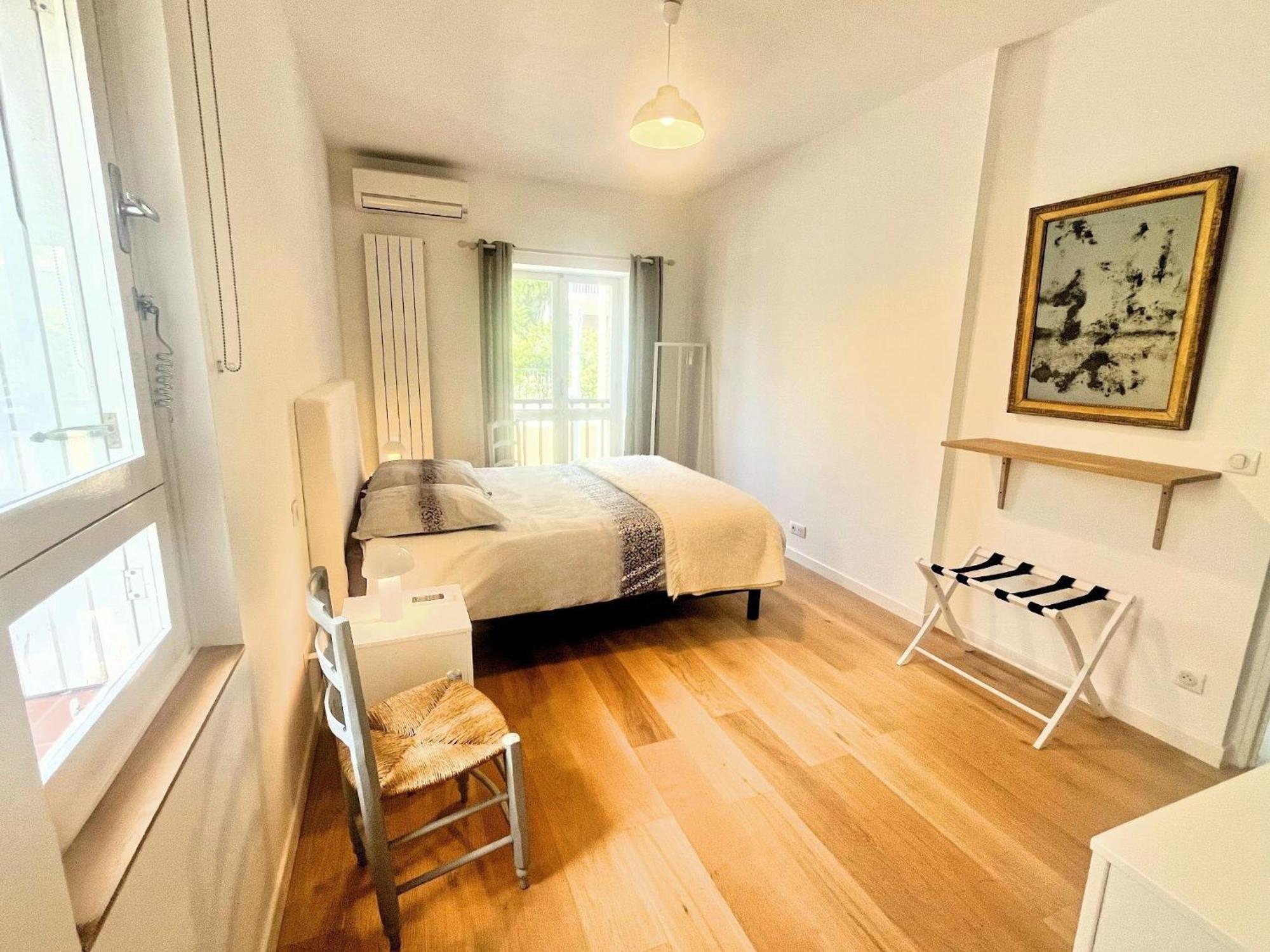 La Petite Bastide Apartment Cassis Exterior foto